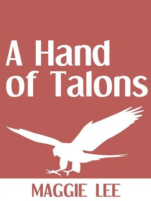 cover image of A Hand of Talons